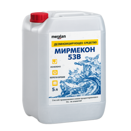 Мирмекон 53В